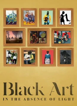 Xem Phim Mỹ Thuật Đen Trong Điều Kiện Thiếu Sáng Thuyết Minh Online