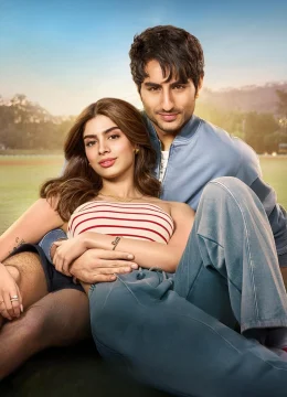 Xem Phim Nadaaniyan: Dại Khờ Khi Yêu Thuyết Minh Online