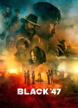 Xem Phim Năm 47 Đen Tối Thuyết Minh Online