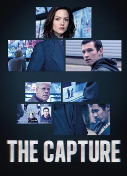 Xem Phim Nắm Bắt (Phần 1) Thuyết Minh Online