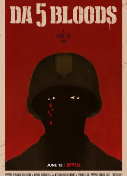 Xem Phim Năm chiến hữu Thuyết Minh Online