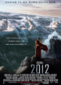 Xem Phim Năm Đại Họa 2012 Thuyết Minh Online