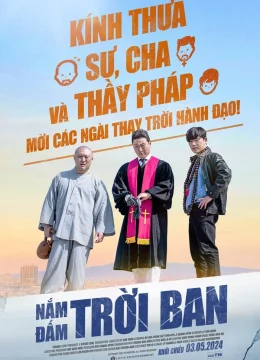 Xem Phim Nắm Đấm Trời Ban Thuyết Minh Online