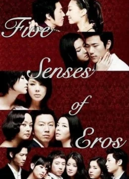 Xem Phim Năm Giác Quan Của Thần Tình Ái Thuyết Minh Online