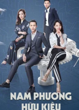 Xem Phim Nam Phương Hữu Kiều Mộc Thuyết Minh Online