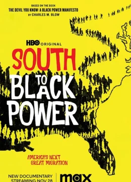 Xem Phim Nam Tiến: Quyền Lực Da Màu Thuyết Minh Online