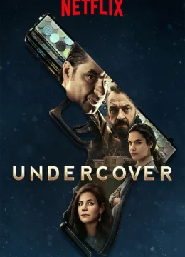 Xem Phim Nằm Vùng (Phần 1) Thuyết Minh Online