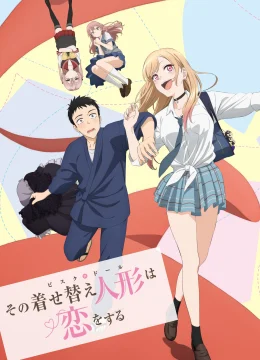 Xem Phim Nàng Búp Bê Thử Đồ Của Tôi Biết Yêu (Phần 1) Thuyết Minh Online