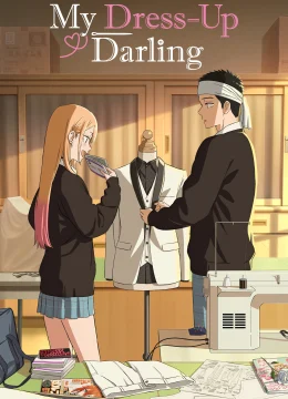 Xem Phim Nàng búp bê thử đồ của tôi biết yêu (Phần 2) Thuyết Minh Online