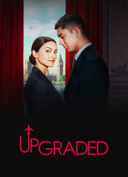 Xem Phim Nâng Cấp (2024) Thuyết Minh Online