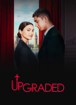 Xem Phim Nâng Cấp Thuyết Minh Online