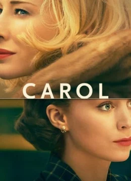 Xem Phim Nàng Carol Thuyết Minh Online