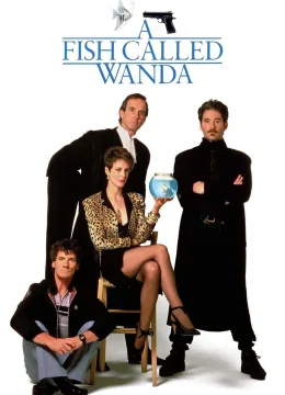 Xem Phim Nàng Chạch Wanda Thuyết Minh Online