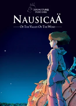 Xem Phim Nàng công chúa ở Thung lũng gió Thuyết Minh Online