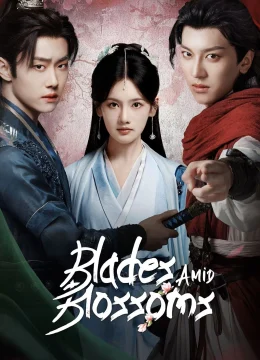 Xem Phim Nâng Kiếm Soi Hoa Đào Thuyết Minh Online