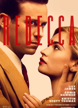 Xem Phim Nàng Rebecca Thuyết Minh Online
