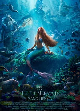 Nàng Tiên Cá