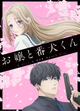 Xem Phim Nàng Tiểu Thư Và Chàng Vệ Sĩ Thuyết Minh Online