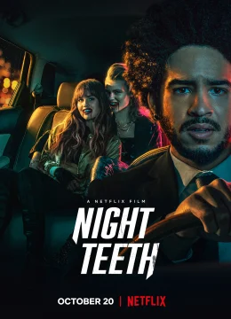 Xem Phim Nanh sắc trong đêm Thuyết Minh Online