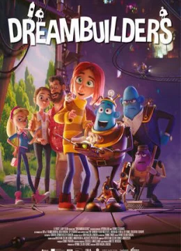 Xem Phim Nào Mình Cùng Mơ Thuyết Minh Online