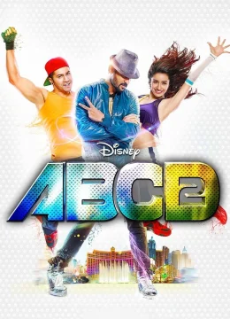 Xem Phim Nào Ta Cùng Nhảy 2 Thuyết Minh Online