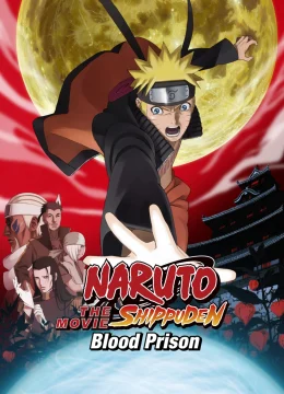 Xem Phim Naruto: Huyết Ngục Thuyết Minh Online