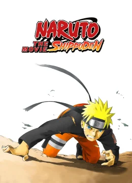 Xem Phim Naruto Shippuden: Cái Chết Tiên Đoán Thuyết Minh Online