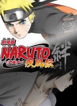 Xem Phim Naruto Shippuden Movie 2: Nhiệm Vụ Bí Mật Thuyết Minh Online