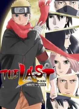 Xem Phim Naruto Shippuden Movie 7: Trận Chiến Cuối Cùng Thuyết Minh Online