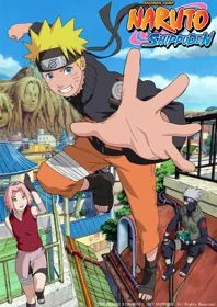 Xem Phim Naruto: Shippuuden Thuyết Minh Online