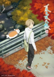 Xem Phim Natsume Yuujinchou Shichi Thuyết Minh Online