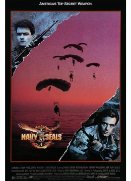 Xem Phim Navy Seals Thuyết Minh Online