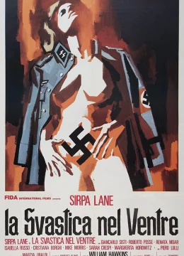 Xem Phim Nazi Love Camp 27 Thuyết Minh Online