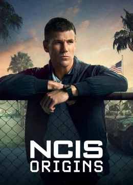 Xem Phim NCIS: Origins Thuyết Minh Online