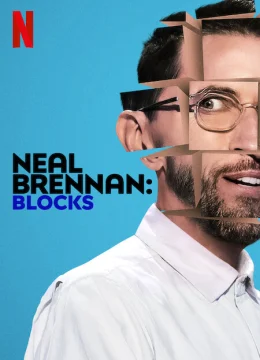 Xem Phim Neal Brennan: Blocks Thuyết Minh Online