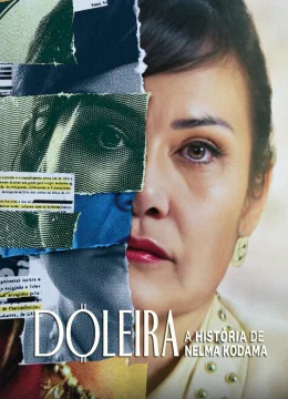 Xem Phim Nelma Kodama: Bà Hoàng Tiền Bẩn Thuyết Minh Online