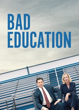 Xem Phim Nền Giáo Dục Xấu Xí Thuyết Minh Online