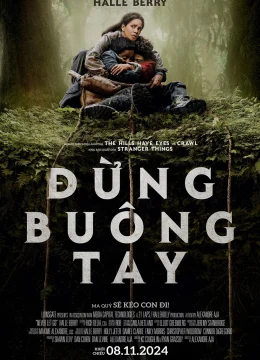 Xem Phim Never Let Go Thuyết Minh Online