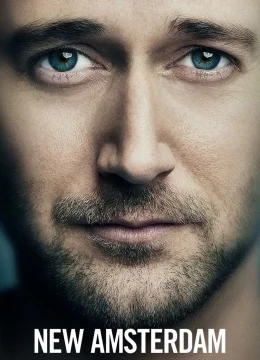 Xem Phim New Amsterdam (Phần 4) Thuyết Minh Online