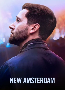Xem Phim New Amsterdam (Phần 5) Thuyết Minh Online