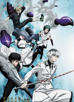 Xem Phim Ngạ Quỷ Vùng Tokyo 3 Thuyết Minh Online