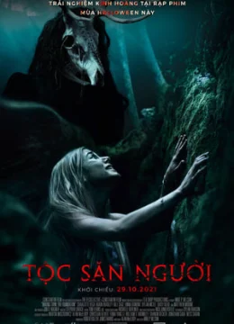 Xem Phim Ngã Rẽ Tử Thần 7: Tộc Săn Người Thuyết Minh Online