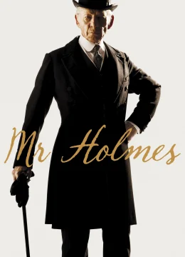 Xem Phim Ngài Sherlock Holmes Thuyết Minh Online