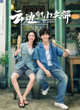 Xem Phim Ngang Qua Thị Trấn Ngàn Mây Thuyết Minh Online