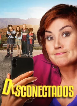 Xem Phim Ngắt Kết Nối Thuyết Minh Online