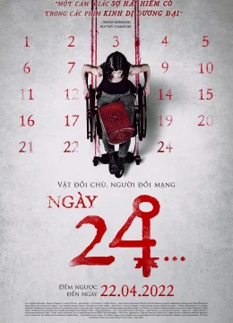 Xem Phim Ngày 24… Thuyết Minh Online