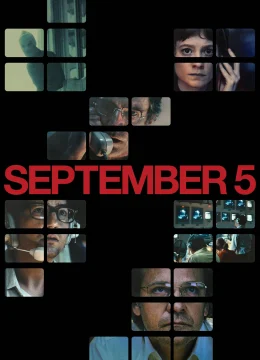 Xem Phim Ngày 5 tháng 9 Thuyết Minh Online