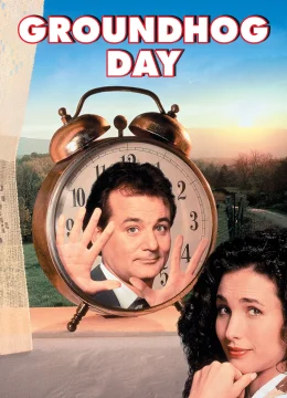 Xem Phim Ngày Chuột Chũi Thuyết Minh Online