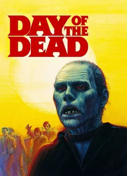 Xem Phim Ngày Của Người Chết Thuyết Minh Online