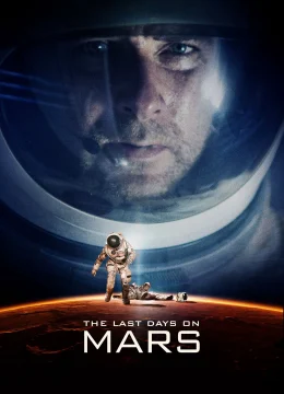 Xem Phim Ngày Cuối Trên Sao Hỏa Thuyết Minh Online